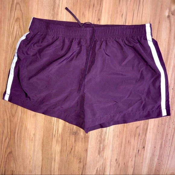 tek gear Pants - TEK GEAR Active Shorts Medium